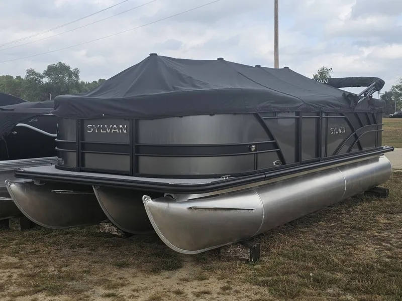 Slide: The Image of Sylvan MIR 8522 CRS/TT 2026 - 1