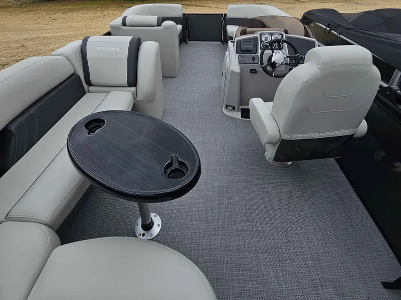 Slide: The Image of Sylvan MIR 8522 CRS/TT 2026 - 10