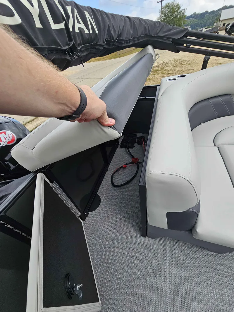 Slide: The Image of Sylvan MIR 8522 CRS/TT 2026 - 12