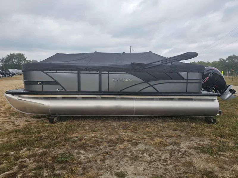 Slide: The Image of Sylvan MIR 8522 CRS/TT 2026 - 2