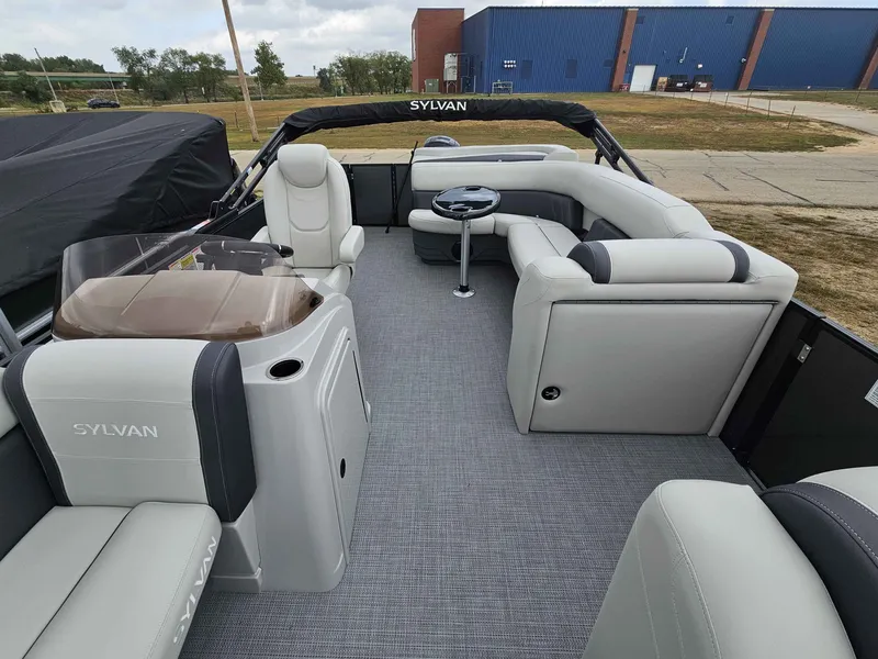 Slide: The Image of Sylvan MIR 8522 CRS/TT 2026 - 4