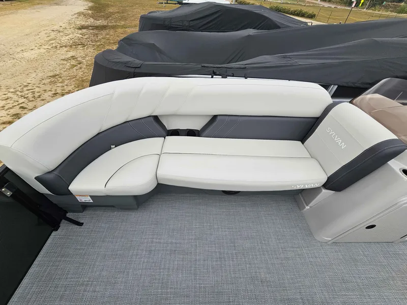 Slide: The Image of Sylvan MIR 8522 CRS/TT 2026 - 5