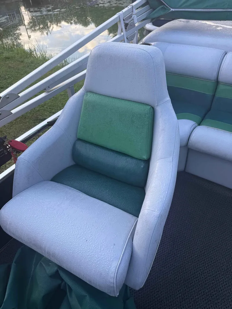 Slide: The Image of TMC 2200SE CNF 2003 - 5