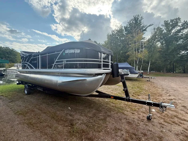 The Image of Sylvan 8522 LZ DH/TT 2024 - 1