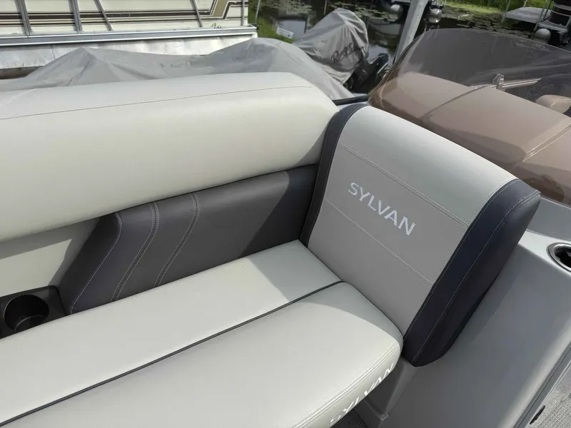 Slide: The Image of Sylvan 8522 LZ DH/TT 2024 - 12