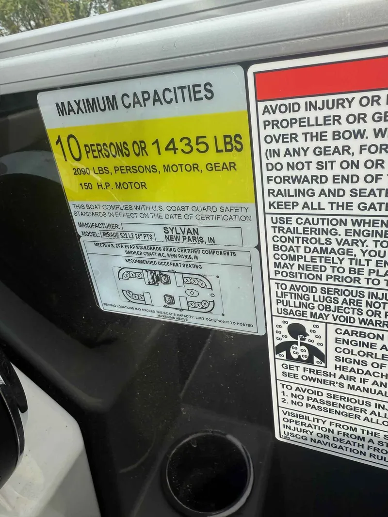 Slide: The Image of Sylvan 8522 LZ DH/TT 2024 - 9