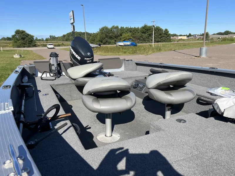 Slide: The Image of Alumacraft COMP 175 2012 - 3