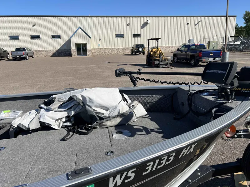 Slide: The Image of Alumacraft COMP 175 2012 - 4