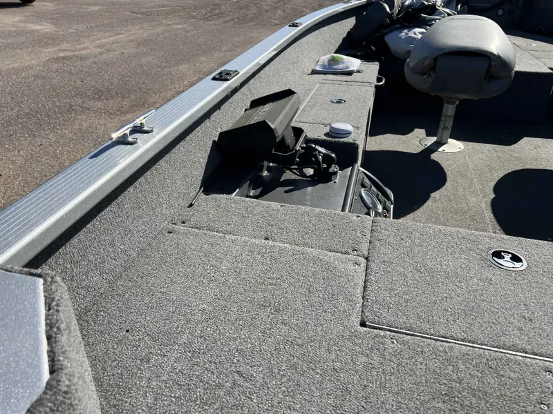 Slide: The Image of Alumacraft COMP 175 2012 - 7