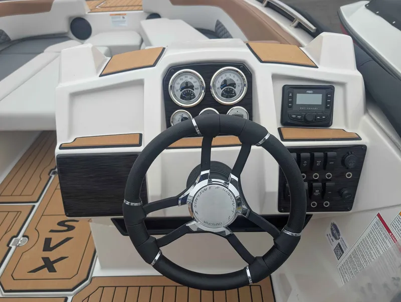 Slide: The Image of Starcraft SVX 191 OB 2026 - 13