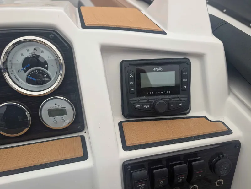 Slide: The Image of Starcraft SVX 191 OB 2026 - 14