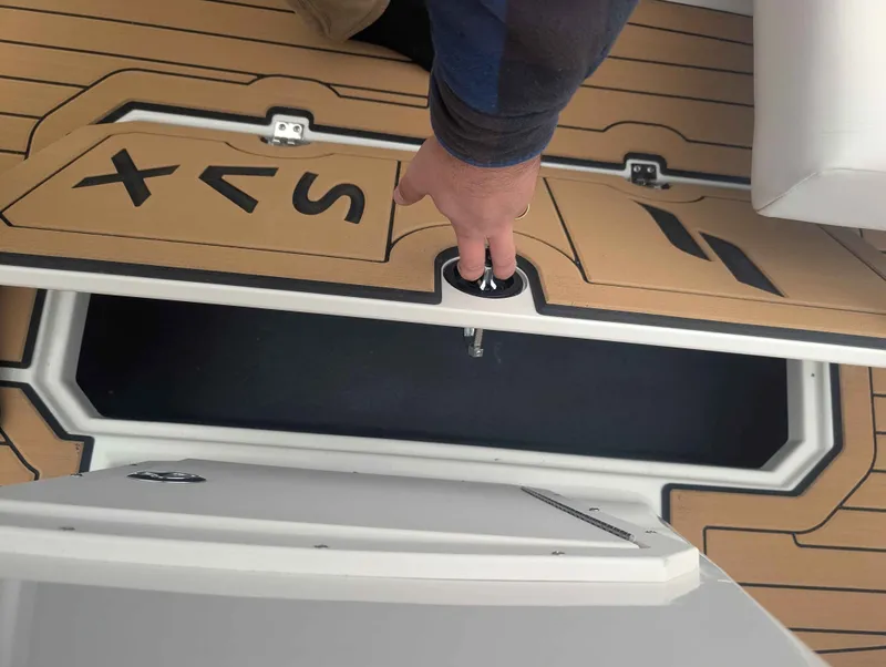 Slide: The Image of Starcraft SVX 191 OB 2026 - 15