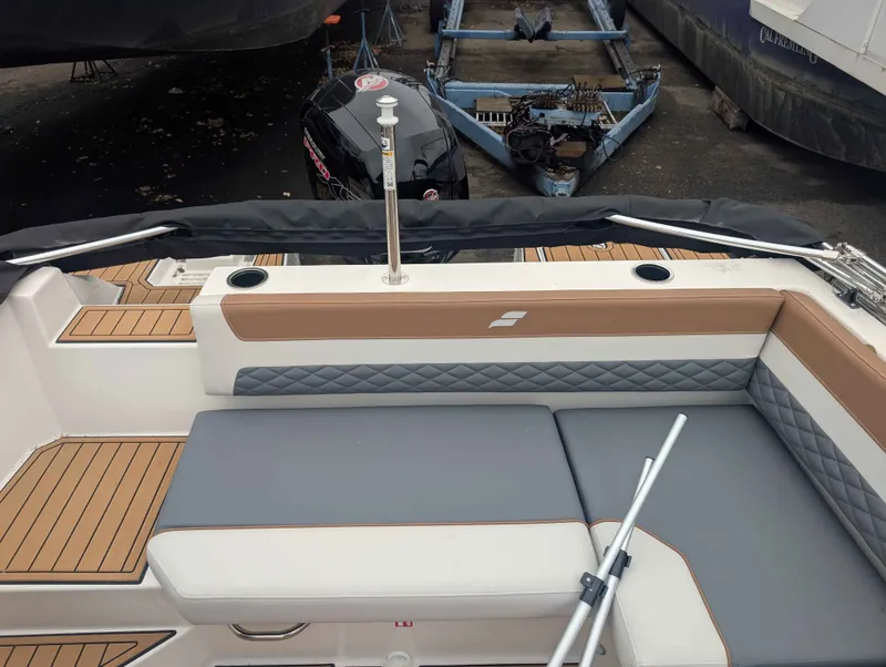 Slide: The Image of Starcraft SVX 191 OB 2026 - 17