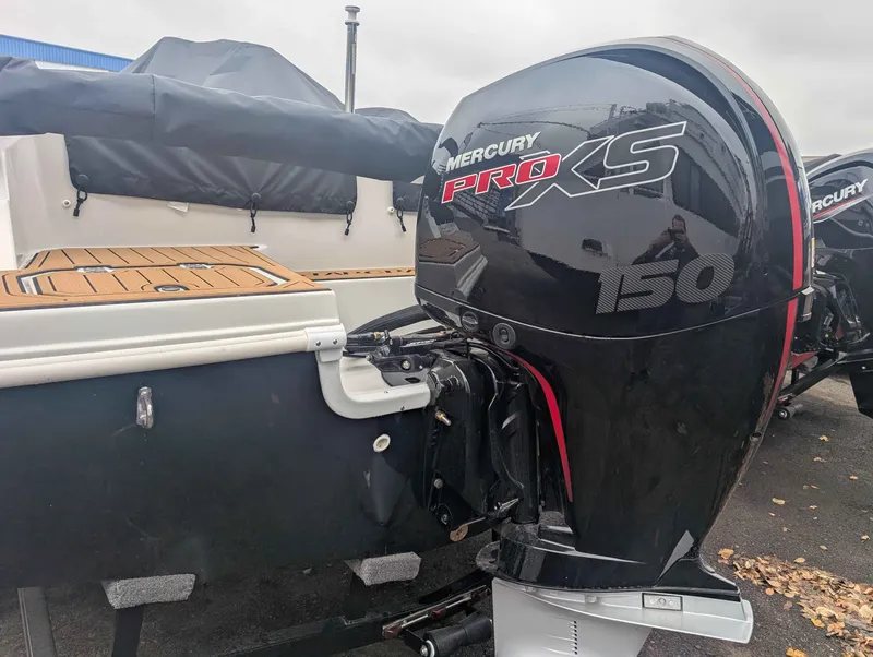 Slide: The Image of Starcraft SVX 191 OB 2026 - 6