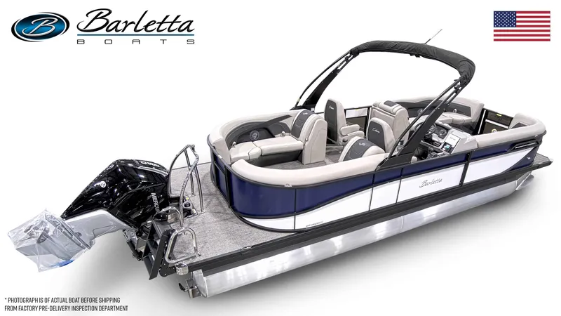 Slide: The Image of Barletta CABRIO C24QC/TT 2026 - 3