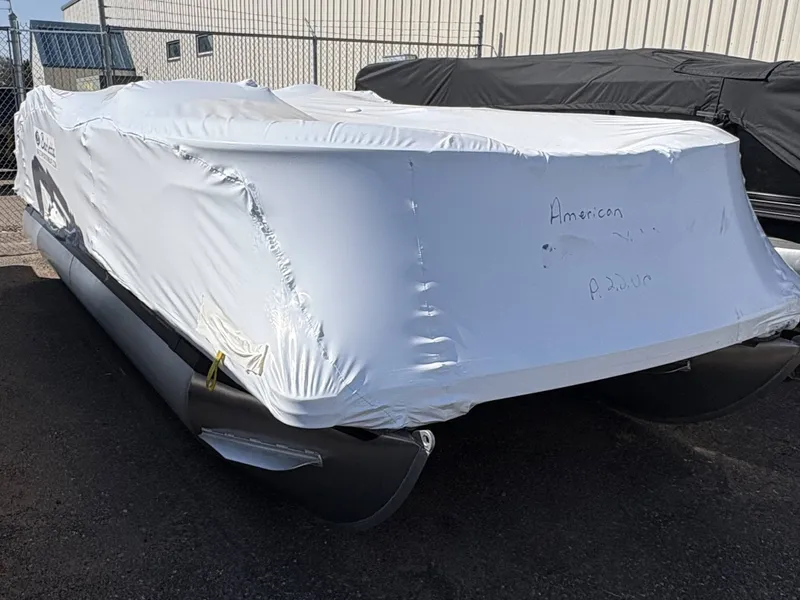 Slide: The Image of Barletta ARIA A22UC 2026 - 8