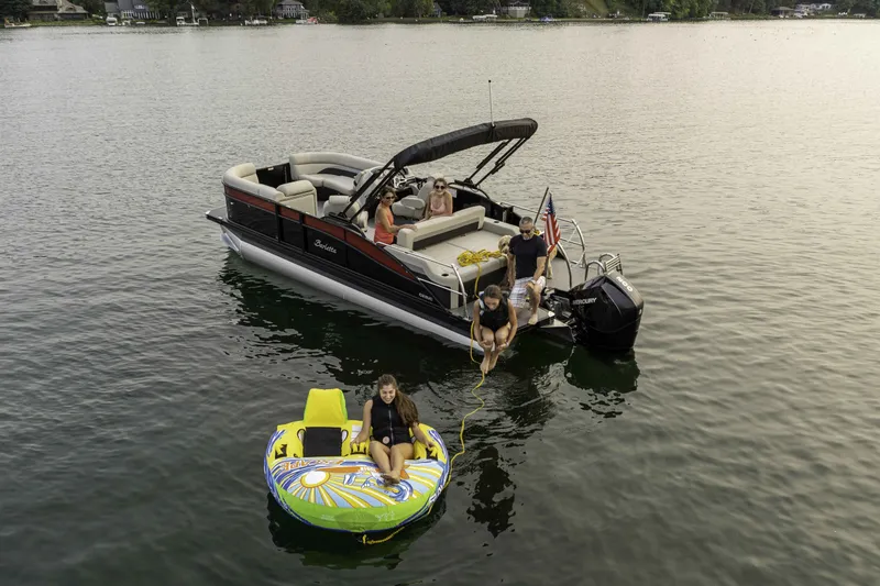 The Image of Barletta CABRIO C22UC/TT 2026 - 1