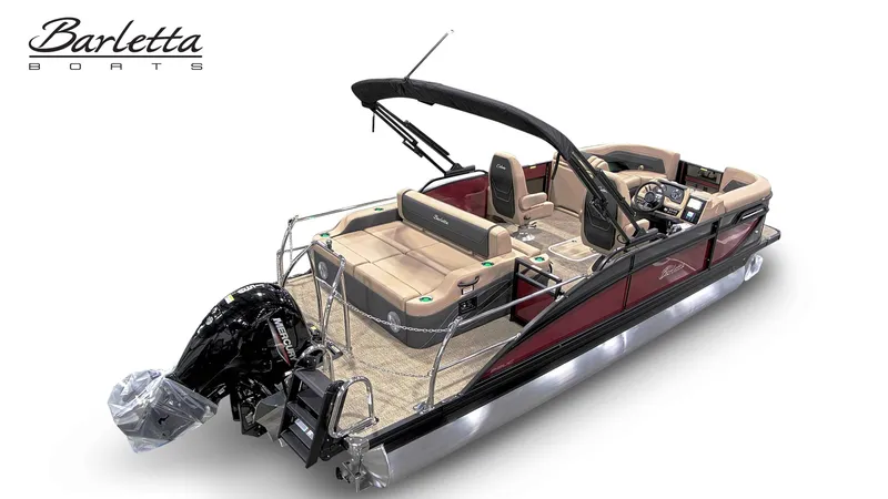 Slide: The Image of Barletta CABRIO C22UC/TT 2026 - 4