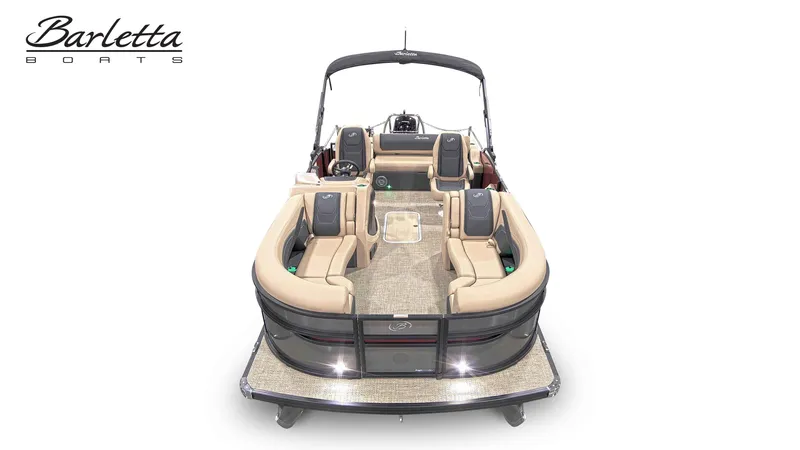 Slide: The Image of Barletta CABRIO C22UC/TT 2026 - 5