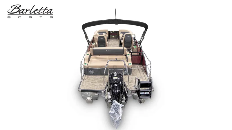 Slide: The Image of Barletta CABRIO C22UC/TT 2026 - 6