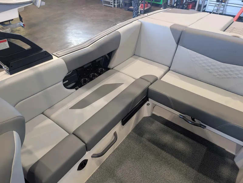 Slide: The Image of MasterCraft NXT23 2026 - 11