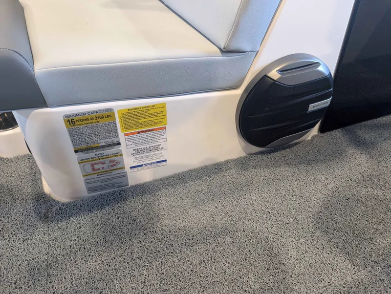 Slide: The Image of MasterCraft NXT23 2026 - 13