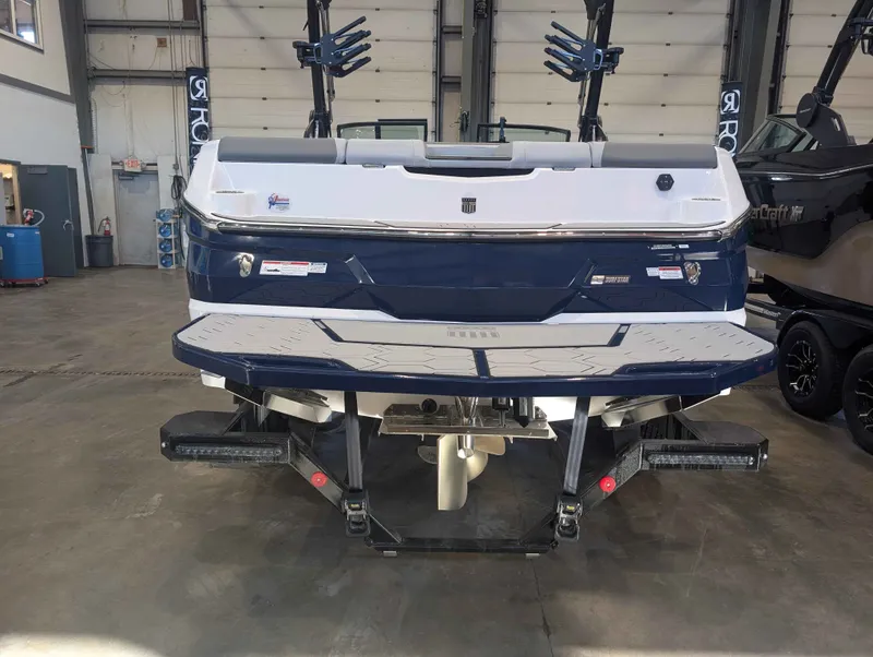 Slide: The Image of MasterCraft NXT23 2026 - 5