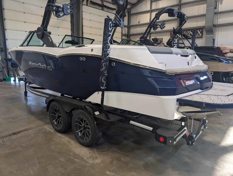 Slide: The Image of MasterCraft NXT23 2026 - 7