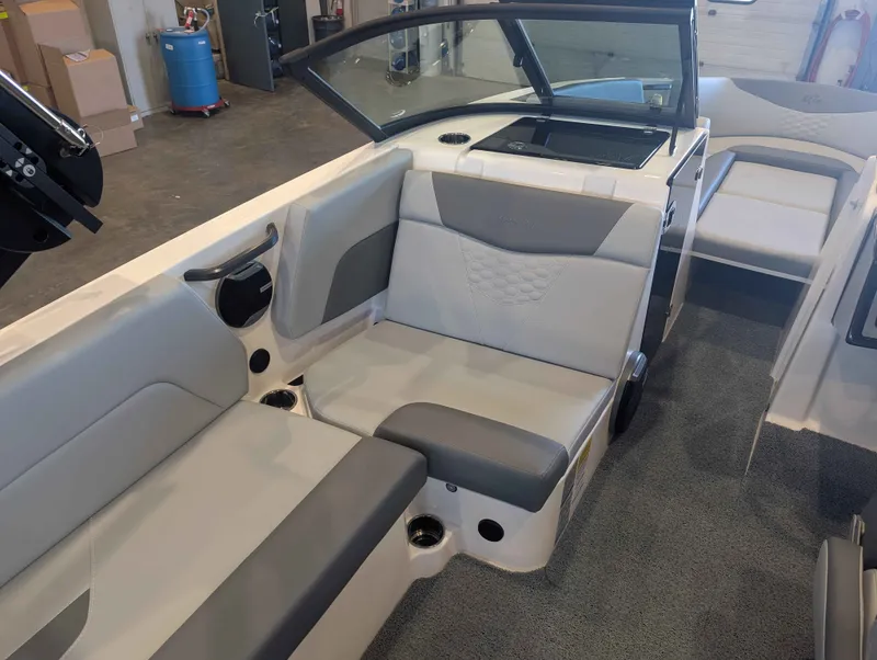 Slide: The Image of MasterCraft NXT23 2026 - 9