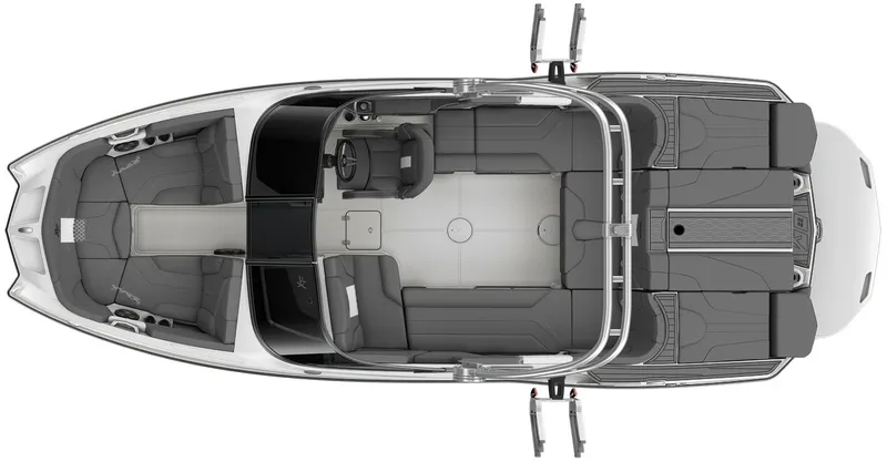 Slide: The Image of MasterCraft XT22 2026 - 21