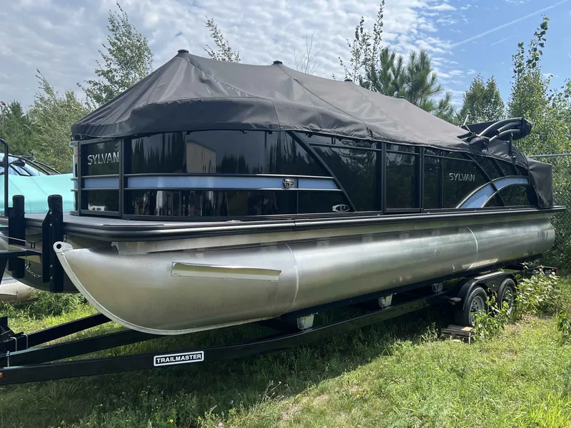 The Image of Sylvan L-3 CLZ DH/TT 2025 - 1