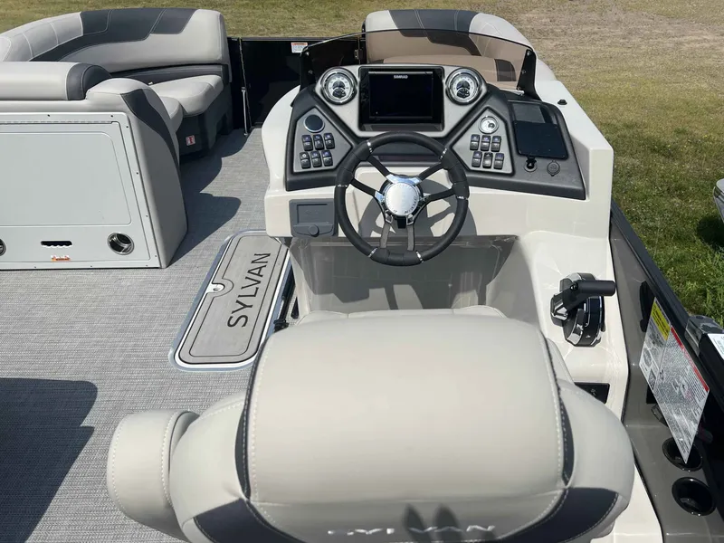 Slide: The Image of Sylvan L-3 CLZ DH/TT 2025 - 10