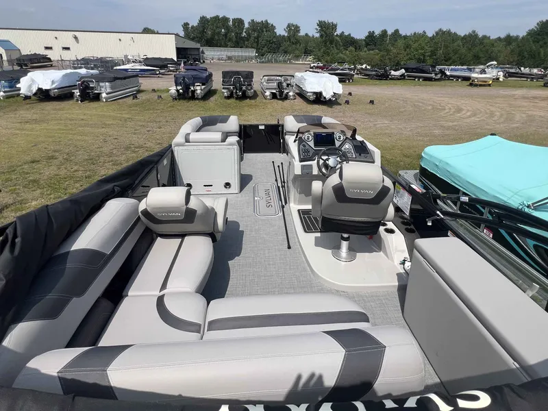 Slide: The Image of Sylvan L-3 CLZ DH/TT 2025 - 14