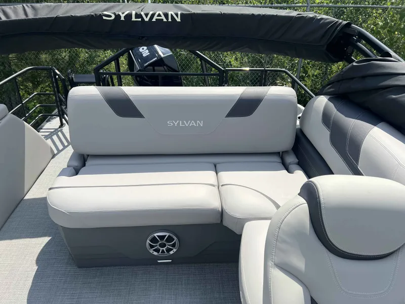 Slide: The Image of Sylvan L-3 CLZ DH/TT 2025 - 17