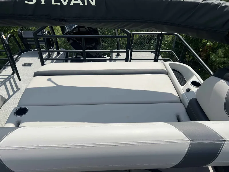 Slide: The Image of Sylvan L-3 CLZ DH/TT 2025 - 18