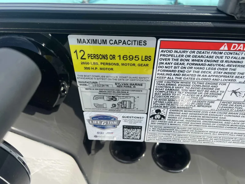 Slide: The Image of Sylvan L-3 CLZ DH/TT 2025 - 21