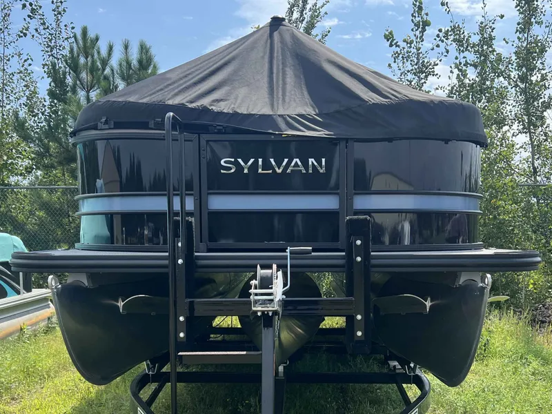 Slide: The Image of Sylvan L-3 CLZ DH/TT 2025 - 3