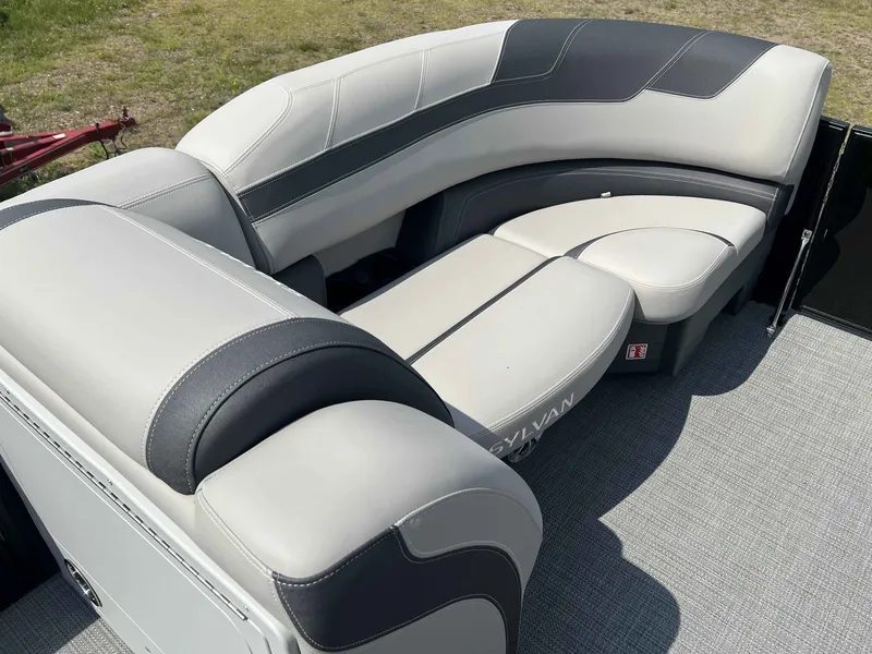 Slide: The Image of Sylvan L-3 CLZ DH/TT 2025 - 4