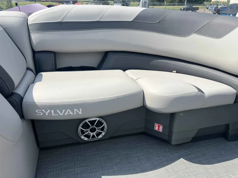 Slide: The Image of Sylvan L-3 CLZ DH/TT 2025 - 5