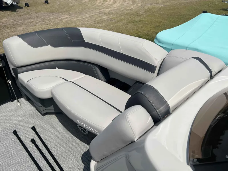 Slide: The Image of Sylvan L-3 CLZ DH/TT 2025 - 6