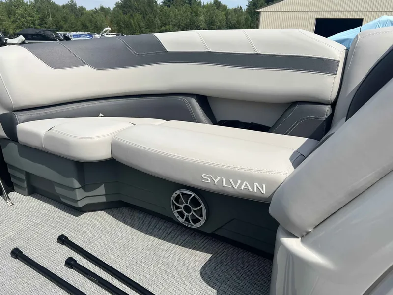 Slide: The Image of Sylvan L-3 CLZ DH/TT 2025 - 7