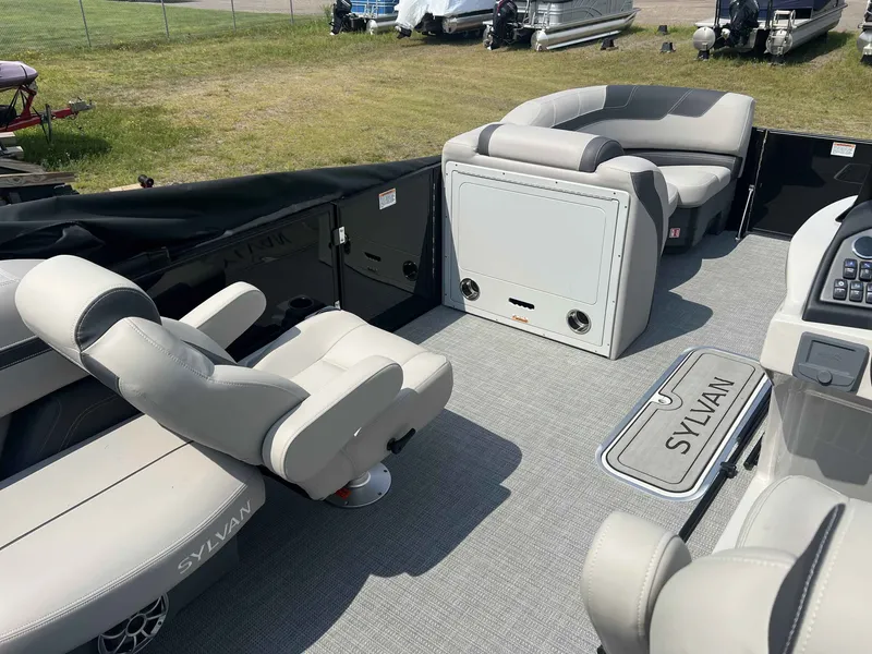 Slide: The Image of Sylvan L-3 CLZ DH/TT 2025 - 8