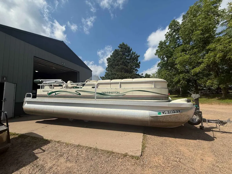 The Image of Bennington 2275 RL 2002 - 1