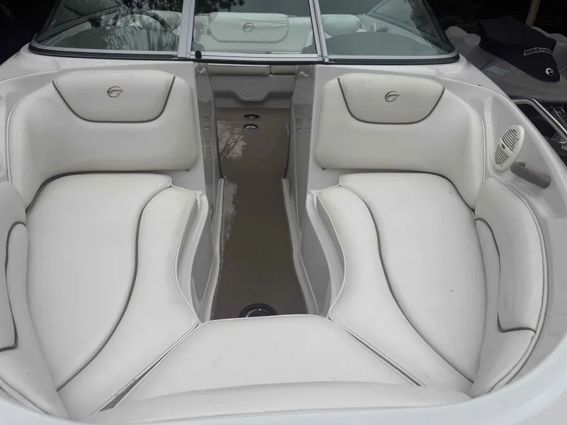 Slide: The Image of Crownline Boats 206ls 2004 - 14