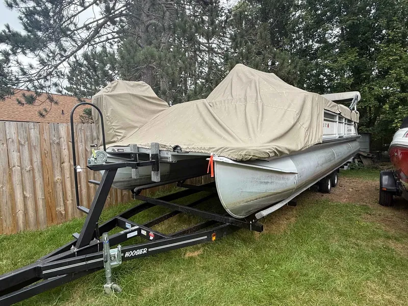 The Image of Premier INTRIGUE RE 275 2007 - 1