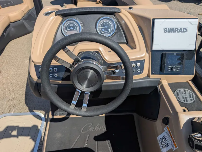 Slide: The Image of Barletta CABRIO C22UC/TT 2026 - 10