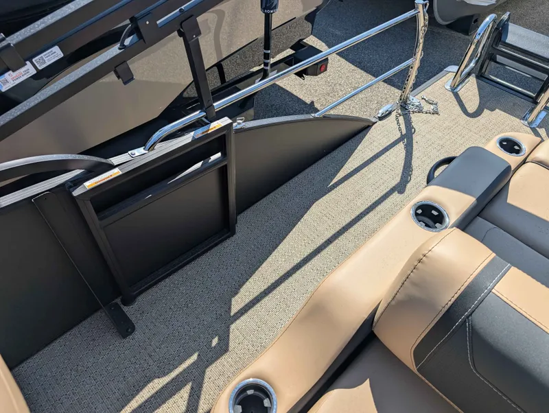 Slide: The Image of Barletta CABRIO C22UC/TT 2026 - 14