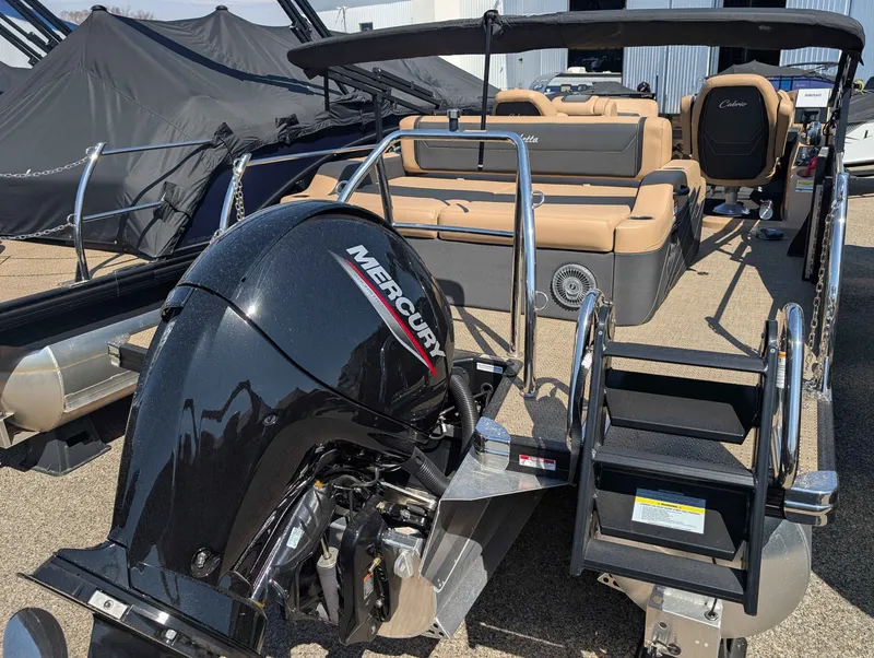 Slide: The Image of Barletta CABRIO C22UC/TT 2026 - 16