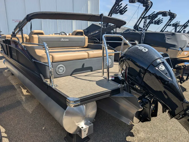 Slide: The Image of Barletta CABRIO C22UC/TT 2026 - 17