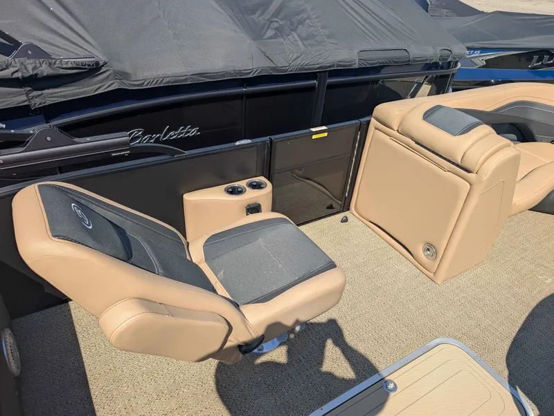 Slide: The Image of Barletta CABRIO C22UC/TT 2026 - 8